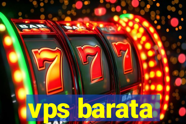 vps barata